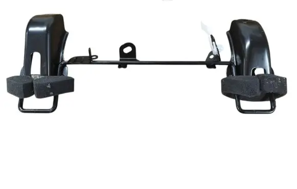 Toyota RAV 4 (XA50) Seat frame 