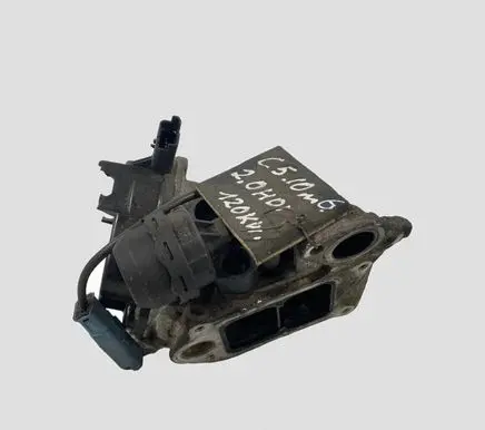 Citroen C5 EGR valve 9688701680