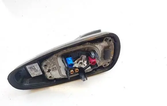 Volkswagen ID.4 Aerial GPS antenna 5WA035507P 65288102