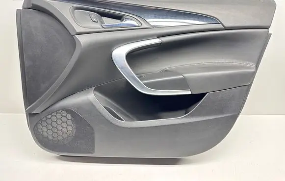 Opel Insignia A Front door card panel trim 22846590 1063727