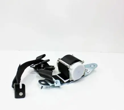 BMW X2 F39 Rear seatbelt 7441684