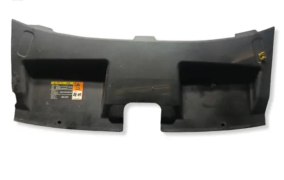 Ford S-MAX Radiator trim 6M2116613A D2L4A PPTD20