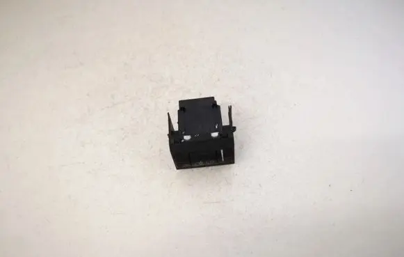 Skoda Octavia Mk2 (1Z) Headlight level height control switch 1z0941333