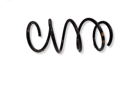 Toyota C-HR II Front coil spring 