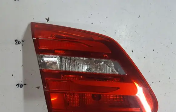 Mercedes-Benz B W246 W242 Tailgate rear/tail lights