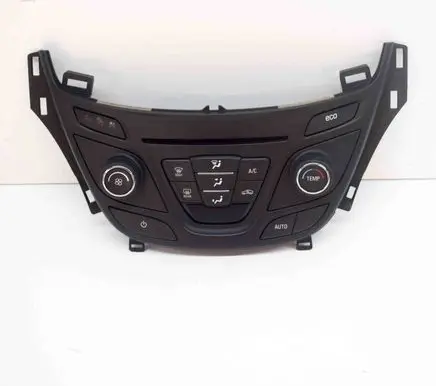 Opel Insignia A Interior fan control switch 26202384