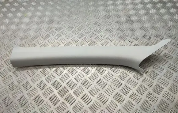 Skoda Octavia Mk3 (5E) (A) pillar trim 5E0867233