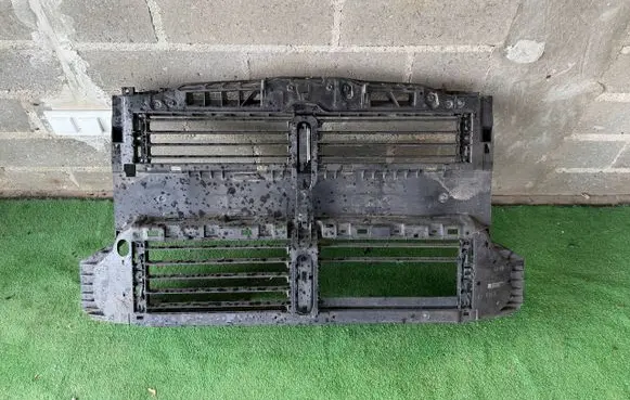 Ford Focus Radiator support slam panel JX6BA16E146B