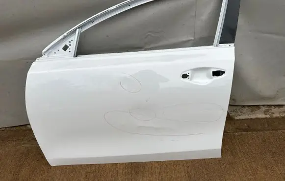 KIA Pro Cee'd III Front door 76003J7700