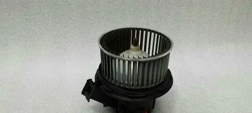 Mercedes-Benz E C207 W207 Heater blower motor/fan resistor A2048200908