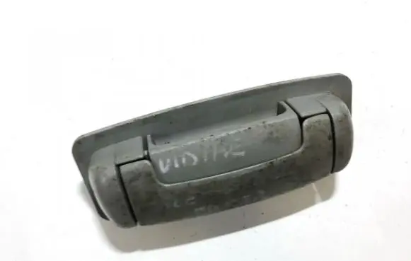 Mitsubishi Space Runner Rear door interior handle mb632826