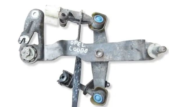 Opel Combo C Gear selector 27032026
