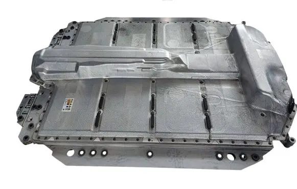 BMW i4 Hybrid / electric car battery 8866428 8866315 0231070415