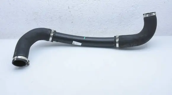 Ford Transit VII Intercooler hose/pipe KK316F073CA 05128995 F101480166