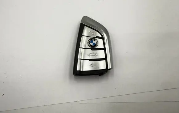 BMW 5 G30 G31 G38 Ignition key/card N5FID21A
