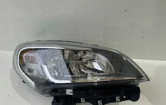 Fiat Doblo Headlight/headlamp 52109256
