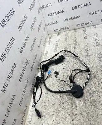 Porsche Macan (95B) Front door wiring loom 95B971030DE TAB052081