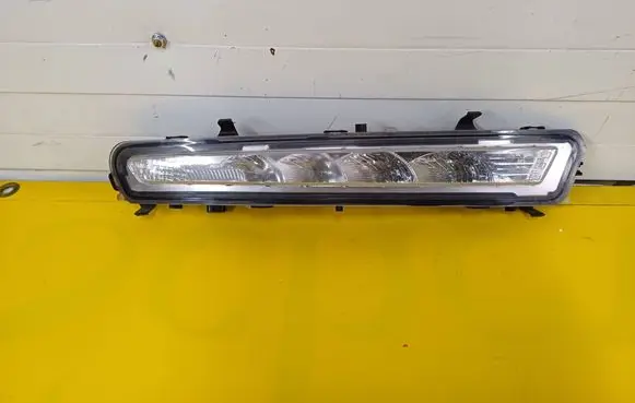 Ford Mondeo MK IV LED Daytime headlight BS7113B218BE 110107B
