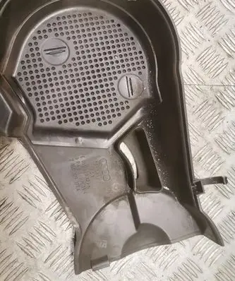 Audi A4 S4 B7 8E 8H Timing belt guard (cover) 059109107a