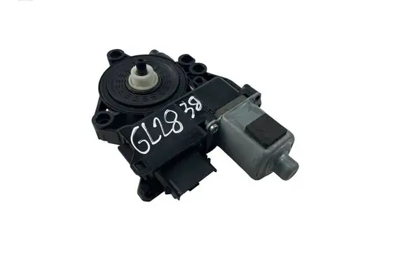 Hyundai i40 Rear door window regulator motor 834603Z010