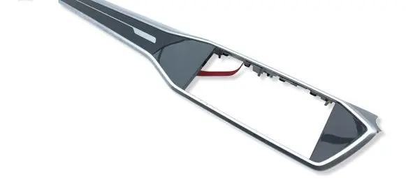 Audi A6 S6 C8 4K Panel trim 4K2857200E