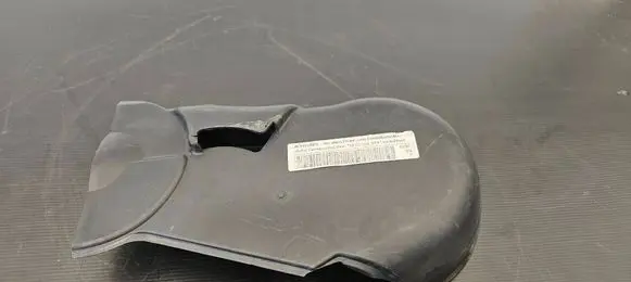 Audi A6 Allroad C5 Timing belt guard (cover) Z059109107A