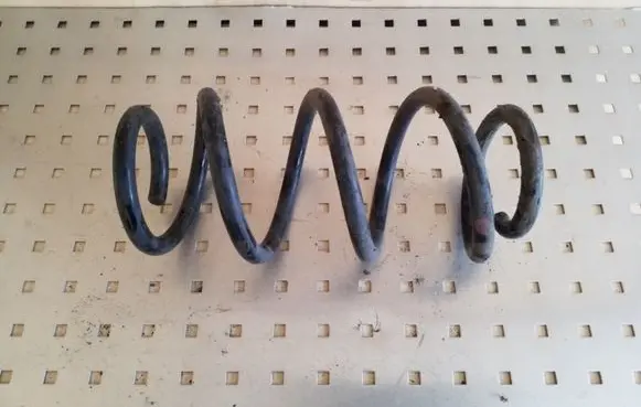 Audi A5 8T 8F Front coil spring
