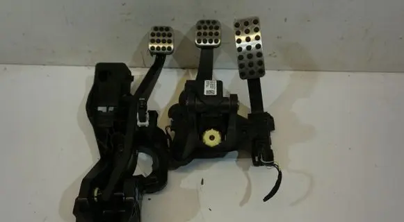 Mercedes-Benz A W177 Brake pedal 