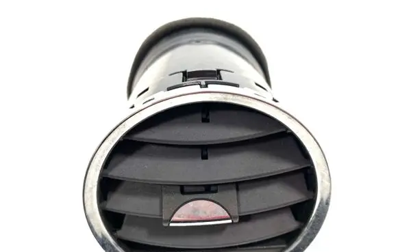 Opel Antara Dash center air vent grill 96661704