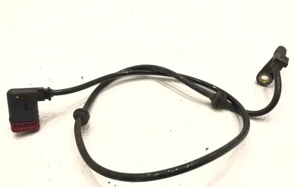 Mercedes-Benz S W221 ABS wheel speed sensor A0055427618
