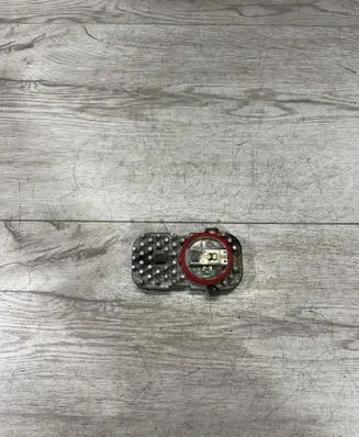 BMW 3 E90 E91 LED ballast control module 707881 0571501
