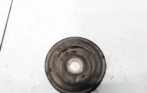 Citroen C4 Grand Picasso Crankshaft pulley