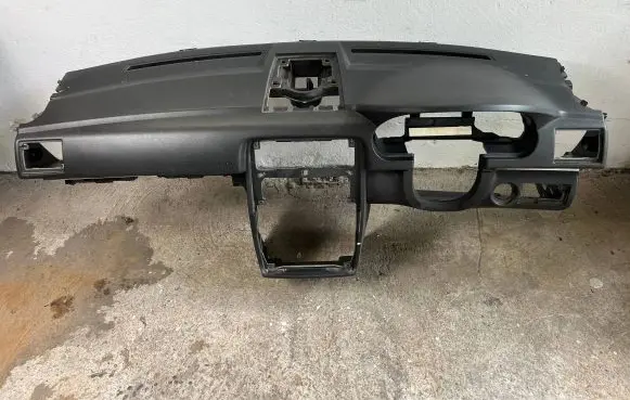 Mercedes-Benz C W204 Dashboard A1696802287