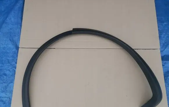 Tesla Model X Rear arch trim 103529000E