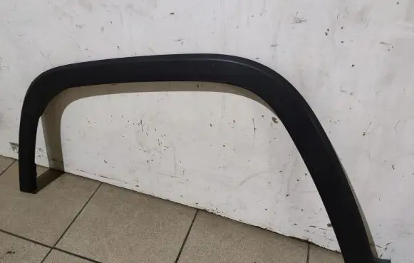 Jeep Cherokee Fender grill 68210315AE