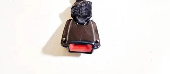 Volkswagen Touran II Rear seatbelt buckle 5423323b kle69980