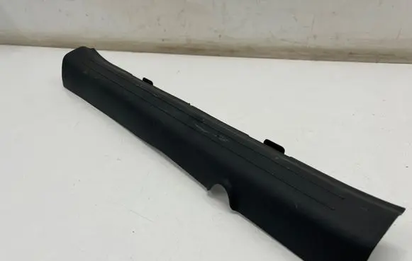 KIA EV6 Front sill trim cover