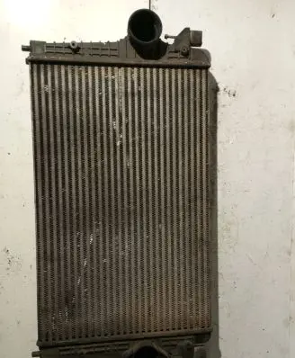 Seat Alhambra (Mk1) Intercooler radiator 7M3145804