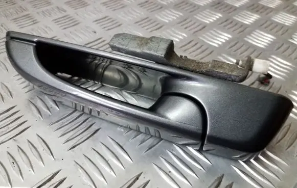 Jeep Grand Cherokee (WK) Rear door exterior handle 5HS56TRMA