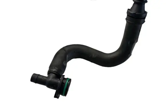 Volkswagen Golf VII Breather hose/pipe 04E103175D