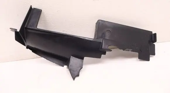 Jeep Grand Cherokee Radiator trim 60586