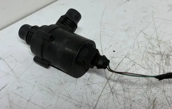 BMW 5 E60 E61 Electric auxiliary coolant/water pump 6421691770005 6917700