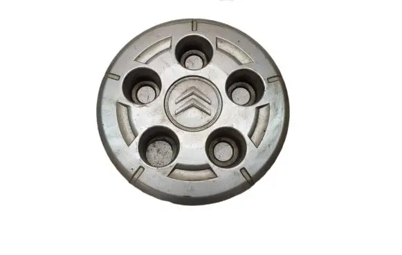 Citroen Jumper Original wheel cap 1352635080 B985