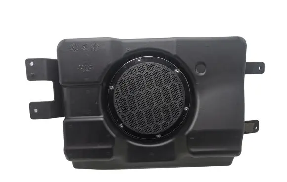 Subwoofer speaker