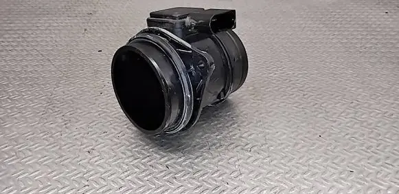 Mercedes-Benz B W245 Mass air flow meter 5WK97003 1525A001 A0000942948