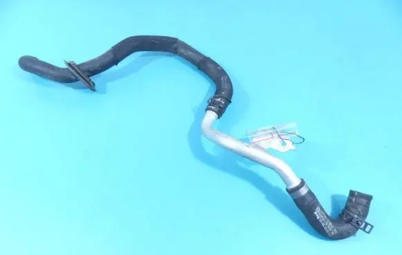 Mercedes-Benz GLC X253 C253 Engine coolant pipe/hose A2535061060 IMPRK1301380