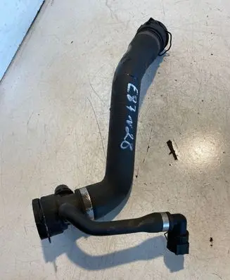 BMW 1 E81 E87 Engine coolant pipe/hose