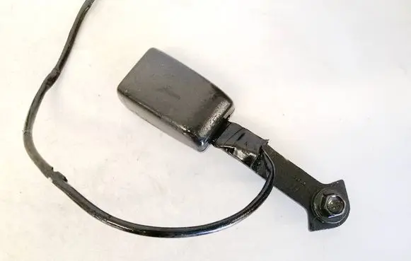 Mazda 6 Front seatbelt buckle g3667 t7902