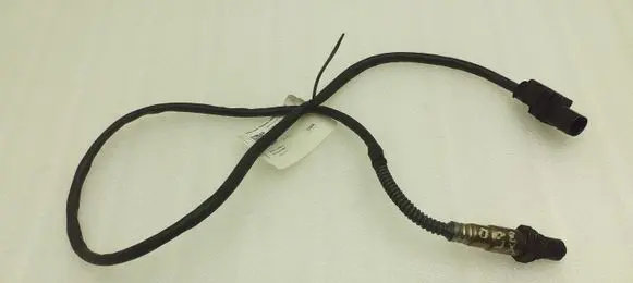 Jaguar XF X250 Lambda probe sensor 9X2Q9D375AA 0281004125