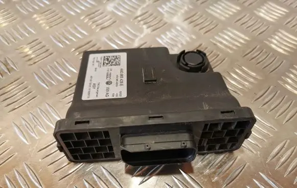 Audi Q7 4M Other control units/modules 4M0965429E 4M0965429B